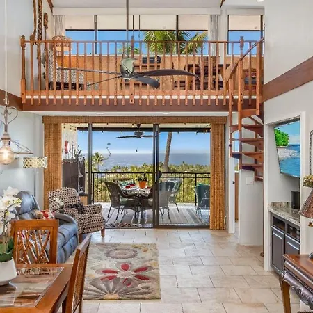 Country Club Villas 341